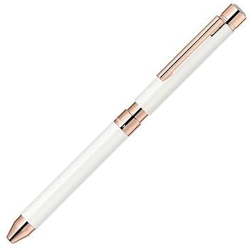 Amazon.co.jp: ゼブラ 多機能ペン シャーボX SL6 レザー